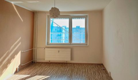 Kaufen 3-Zimmer-Wohnung, 3-Zimmer-Wohnung, Záhorácka, Malacky, Slowake