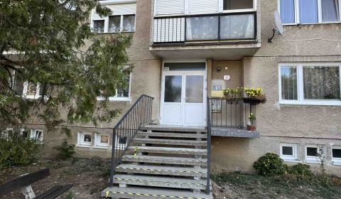 Kaufen 2-Zimmer-Wohnung, 2-Zimmer-Wohnung, Széchenyiho, Levice, Slowak