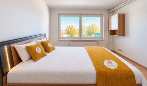 Kaufen 2-Zimmer-Wohnung, 2-Zimmer-Wohnung, Príboj, Banská Bystrica, Sl