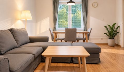 Mieten 3-Zimmer-Wohnung, 3-Zimmer-Wohnung, Sibírska, Bratislava - Nové