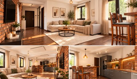 Kaufen 2-Zimmer-Wohnung, 2-Zimmer-Wohnung, Židovská, Bratislava - Star
