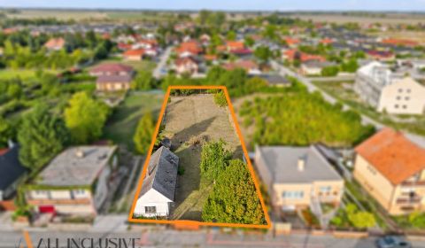 Kaufen Baugrund, Baugrund, Hlavná, Dunajská Streda, Slowakei