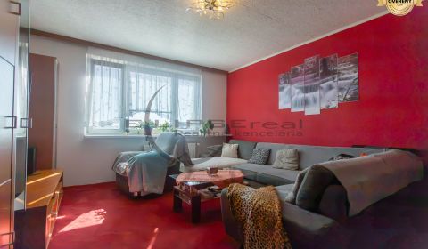 Kaufen 3-Zimmer-Wohnung, 3-Zimmer-Wohnung, Gercenova, Bratislava - Pet