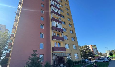 Kaufen 3-Zimmer-Wohnung, 3-Zimmer-Wohnung, Pred poľom, Trenčín, Slowak