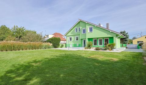 Kaufen Einfamilienhaus, Einfamilienhaus, Nová, Senec, Slowakei