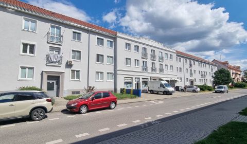 Mieten 2-Zimmer-Wohnung, 2-Zimmer-Wohnung, 1.mája, Malacky, Slowakei
