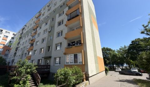 Kaufen 1-Zimmer-Wohnung, 1-Zimmer-Wohnung, Dudvážska, Bratislava - Pod