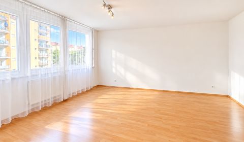 Kaufen 2-Zimmer-Wohnung, 2-Zimmer-Wohnung, Cabanova, Bratislava - Dúbr