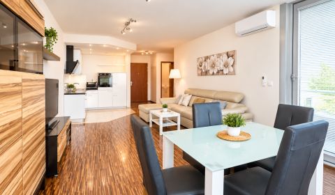 Mieten 2-Zimmer-Wohnung, 2-Zimmer-Wohnung, Bajkálska, Bratislava - Nov