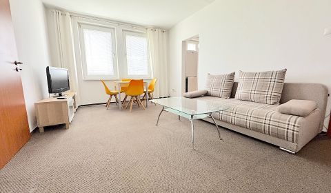 Mieten 2-Zimmer-Wohnung, 2-Zimmer-Wohnung, Račianska, Bratislava - Nov