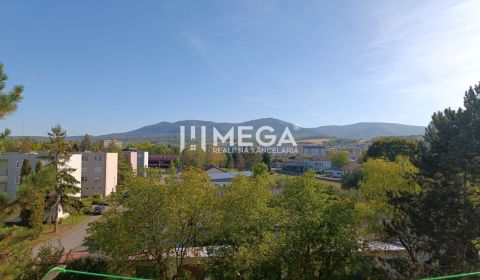 Kaufen 2-Zimmer-Wohnung, 2-Zimmer-Wohnung, Študentská, Snina, Slowakei