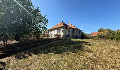 Kaufen Einfamilienhaus, Einfamilienhaus, Zlaté Moravce, Slowakei