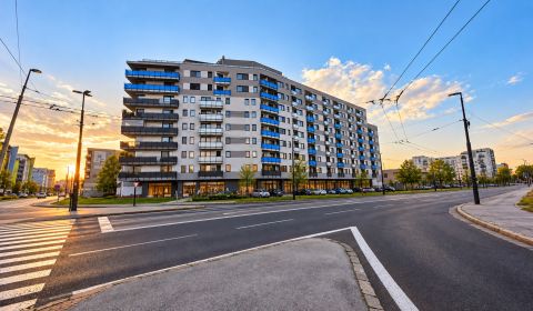Kaufen 1-Zimmer-Wohnung, 1-Zimmer-Wohnung, Uzbecká, Bratislava - Podun