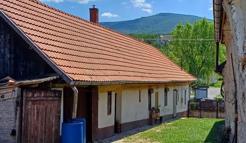 Kaufen Einfamilienhaus, Einfamilienhaus, Gönc, Ungarn