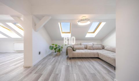 Kaufen 3-Zimmer-Wohnung, 3-Zimmer-Wohnung, Obchodná, Bratislava I, Slo