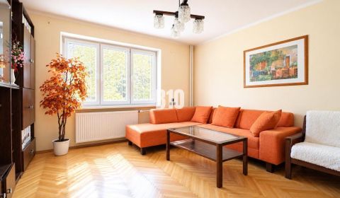 Kaufen 3-Zimmer-Wohnung, 3-Zimmer-Wohnung, Martin, Slowakei