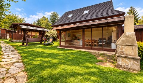 Kaufen Ferienhaus, Ferienhaus, Žilina, Slowakei
