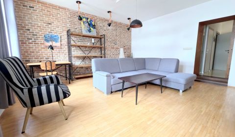 Mieten 2-Zimmer-Wohnung, 2-Zimmer-Wohnung, Hviezdoslavovo námestie, Br