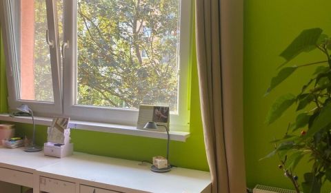 Kaufen 2-Zimmer-Wohnung, 2-Zimmer-Wohnung, Studenohorská, Bratislava -
