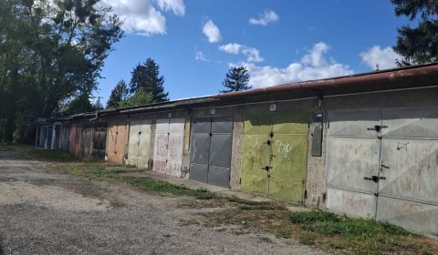 Kaufen Garage, Garage, Lesná, Nové Zámky, Slowakei