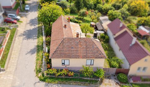 Kaufen Einfamilienhaus, Einfamilienhaus, Senica, Slowakei