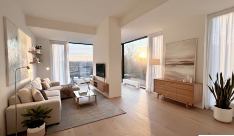 Kaufen 3-Zimmer-Wohnung, 3-Zimmer-Wohnung, Prístavná, Bratislava - Ruž