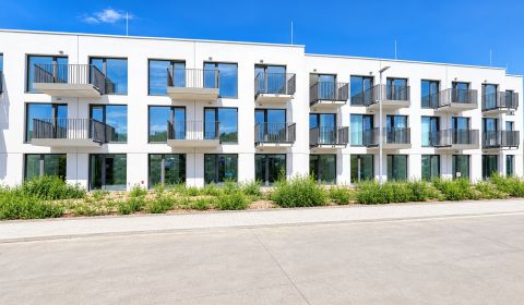 Kaufen 4-Zimmer-Wohnung, 4-Zimmer-Wohnung, Bernolákovská, Senec, Slowa