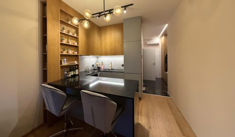 Kaufen 2-Zimmer-Wohnung, 2-Zimmer-Wohnung, Vajnorská 21a, Bratislava -