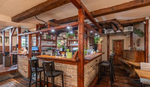 Kaufen Gastronomieräumlichkeiten, Gastronomieräumlichkeiten, Gunduličo