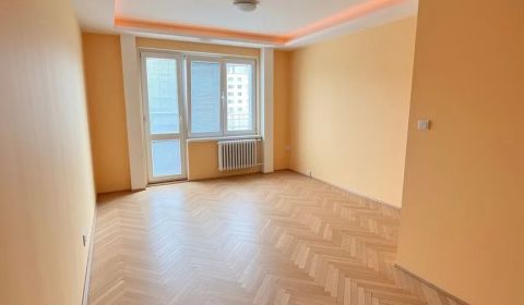 Kaufen 2-Zimmer-Wohnung, 2-Zimmer-Wohnung, Šalviová, Bratislava - Ruži