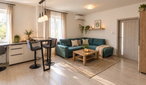 Kaufen 2-Zimmer-Wohnung, 2-Zimmer-Wohnung, Bratislava - Ružinov, Slowa