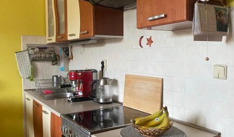 Kaufen 2-Zimmer-Wohnung, 2-Zimmer-Wohnung, Studenohorská, Bratislava -