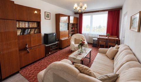 Kaufen 2-Zimmer-Wohnung, 2-Zimmer-Wohnung, Vilová, Bratislava - Petrža