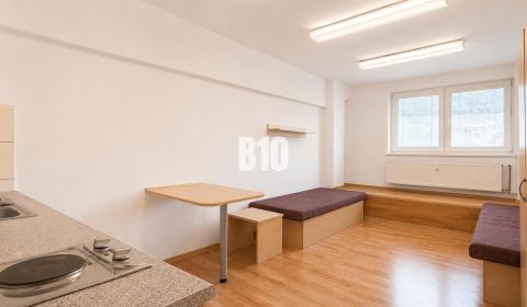 Kaufen 2-Zimmer-Wohnung, 2-Zimmer-Wohnung, Trenčín, Slowakei