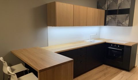 Mieten 2-Zimmer-Wohnung, 2-Zimmer-Wohnung, Plynárenská, Bratislava - R