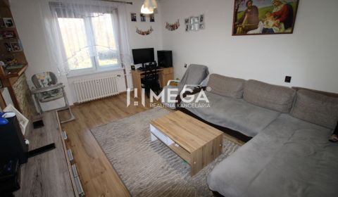Kaufen 2-Zimmer-Wohnung, 2-Zimmer-Wohnung, Vihorlatská, Humenné, Slowa