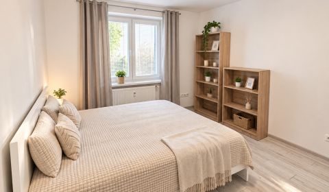 Kaufen 3-Zimmer-Wohnung, 3-Zimmer-Wohnung, Študentská, Trnava, Slowake