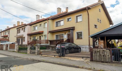 Kaufen Einfamilienhaus, Einfamilienhaus, Budovateľská, Poprad, Slowake
