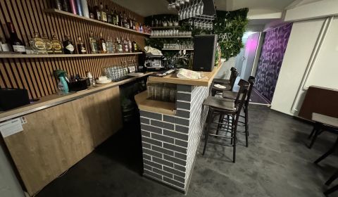 Mieten Geschäftsräumlichkeiten, Geschäftsräumlichkeiten, Mäsiarska, Ko