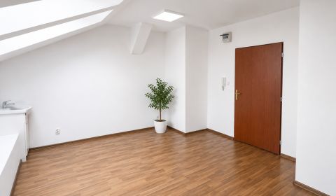 Mieten Büros, Büros, Moyzesova, Košice - Staré Mesto, Slowakei