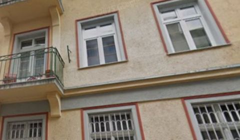 Kaufen 3-Zimmer-Wohnung, 3-Zimmer-Wohnung, Grösslingova, Bratislava - 
