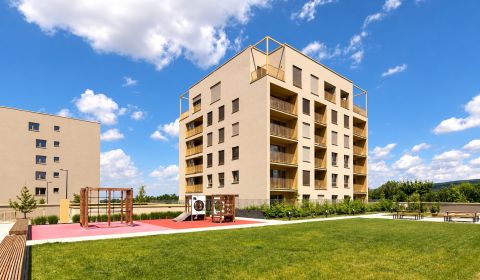 Mieten 3-Zimmer-Wohnung, 3-Zimmer-Wohnung, Bratislava - Devínska Nová 