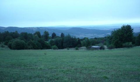 Kaufen landwirtsch. Grundstücke, Detva, Slowakei
