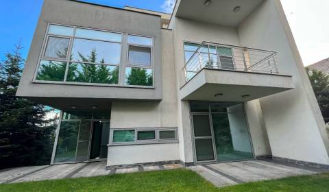 Mieten Einfamilienhaus, Einfamilienhaus, Vosková, Bratislava - Nové Me