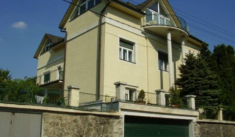 Mieten 5+ Zimmer-Wohnung, 5+ Zimmer-Wohnung, Krčméryho, Bratislava - S