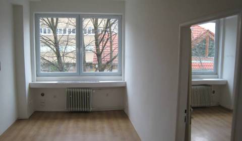 Büros, Gogoľova, zu vermieten, Bratislava V, Slowakei