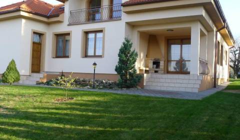 Einfamilienhaus, zu verkaufen, Lučenec, Slowakei