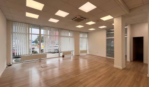 Mieten Geschäftsräumlichkeiten, Geschäftsräumlichkeiten, Bratislava - 