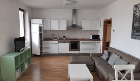 2-Zimmer-Wohnung, Dunajská, zu vermieten, Bratislava - Staré Mesto, Sl