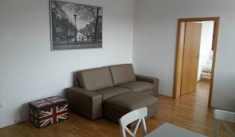 2-Zimmer-Wohnung, Dunajská, zu vermieten, Bratislava - Staré Mesto, Sl